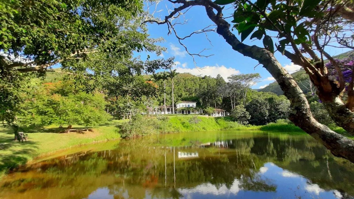 Areias Cottage | Cozy Refuge in Nature: Waterfalls, Pool, Charm and Comfort