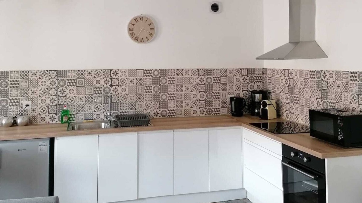 Vienne Apartment | Cozy refurbished apartment in the heart of central Vienna