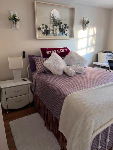 East New York House | Cozy & Relax LLC Airb&b