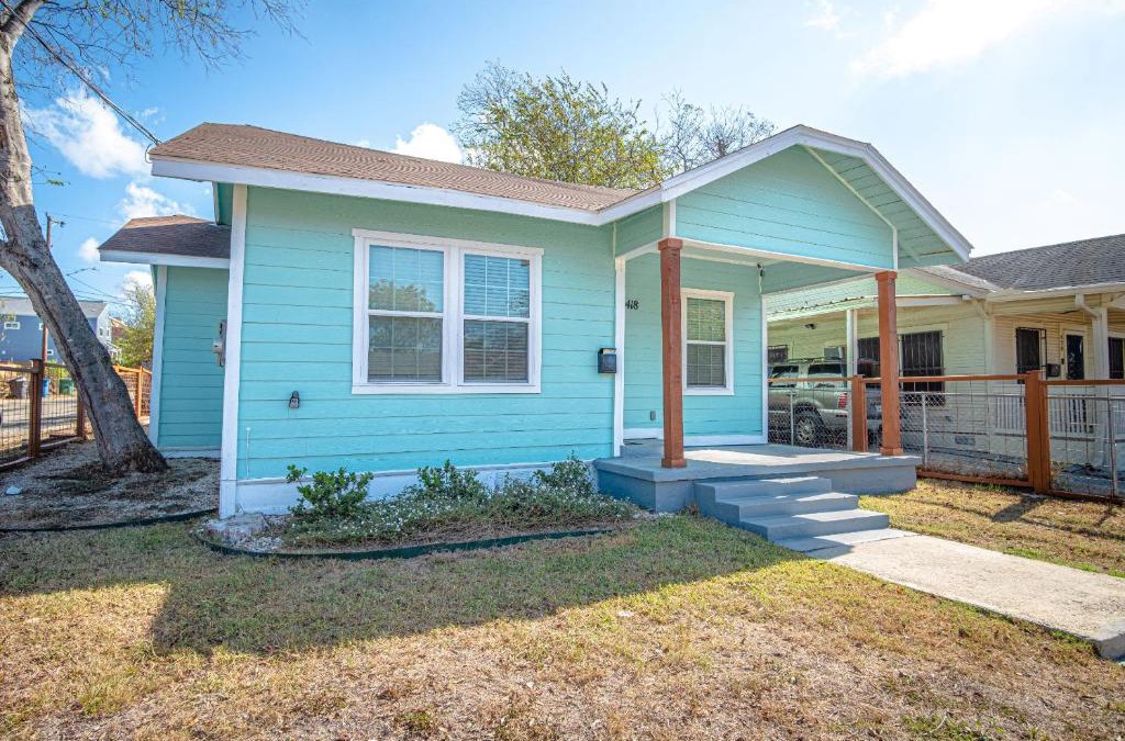 Nevada Street House | Cozy Remodeled 2br-1ba Near Downtown