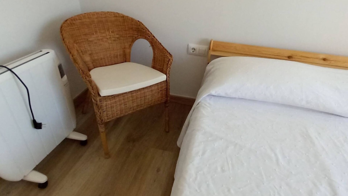 Terrassa Apartment | Cozy renovated appartment. Family friendly