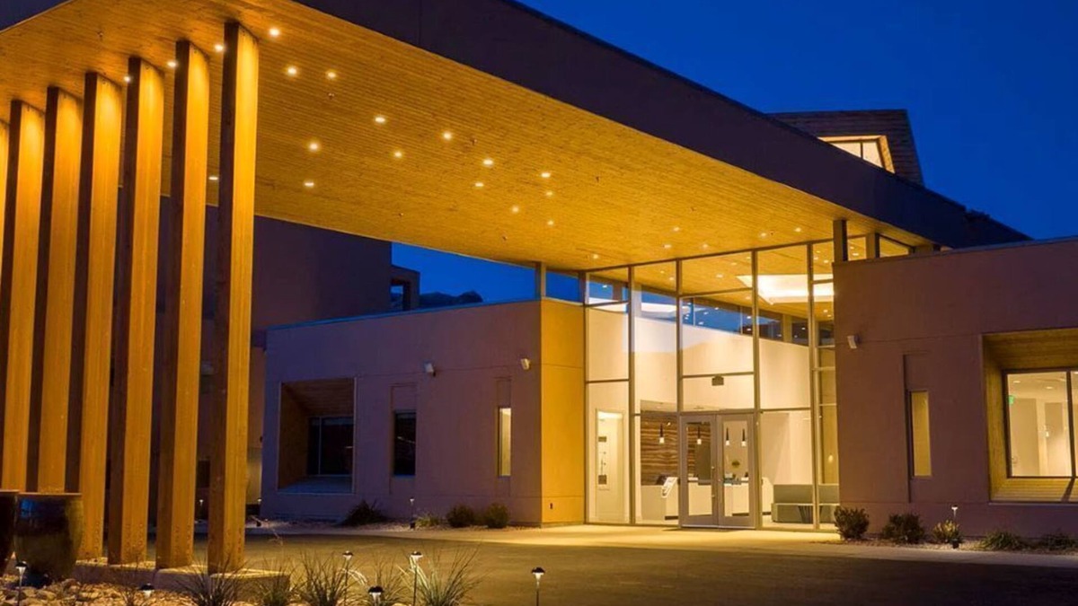 Moab Resort | Cozy resort in adorable Moab