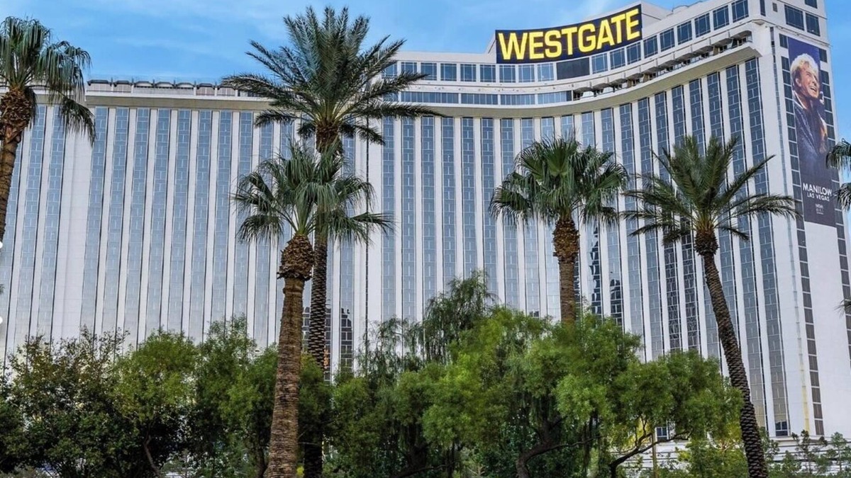 Winchester Resort | Cozy resort in awesome Las Vegas with AC, WiFi, fitness room. Premiere