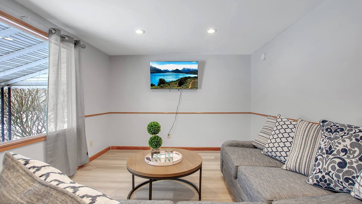 Bowmansville House | Cozy retreat 3 Bdr House