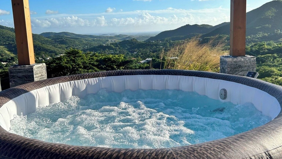 Lapa Bed & Breakfast | Cozy retreat at the mountains