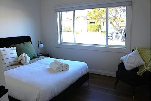 Invermay House | Cozy Retreat Central Invermay