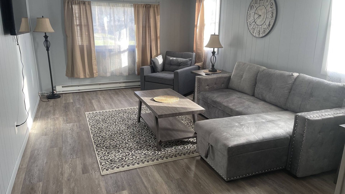 Mohawk Apartment | Cozy Retreat close to I-90 exit 30, Cooperstown, and Utica