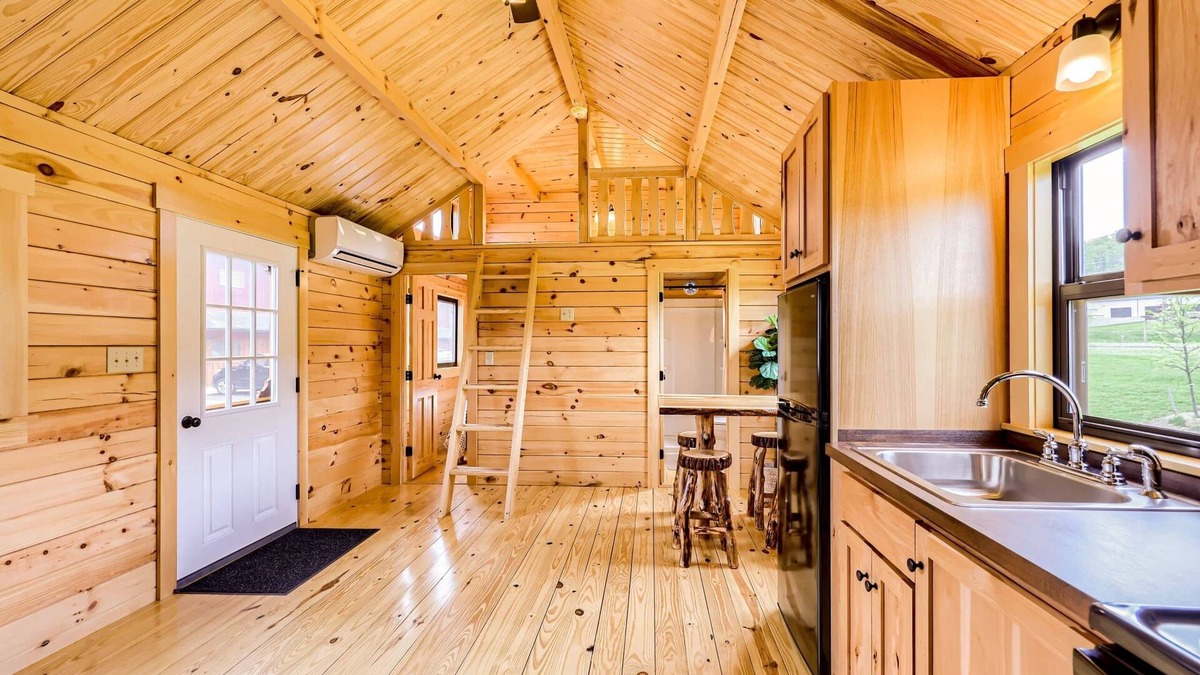 Pulaski Cabin | Cozy retreat for the whole family!n5 min. walk to the famous Salmon River