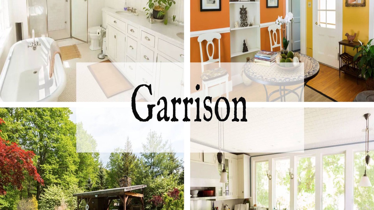 Garrison House | COZY RETREAT : HOT TUB, SAUNA, POOL + MORE