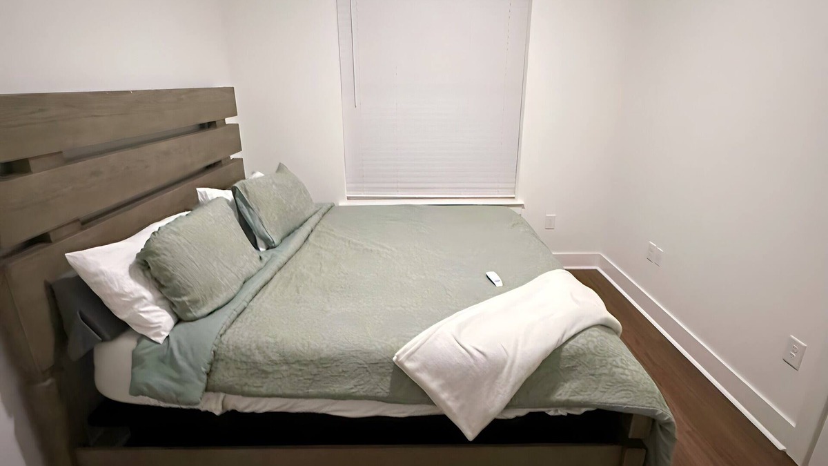 NoDa Apartment | Cozy Retreat in Heart of NoDa