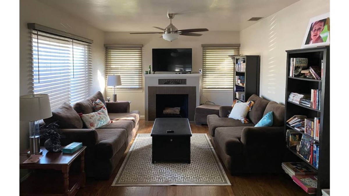 Riverside House | Cozy Retreat in the heart of Magnolia Center