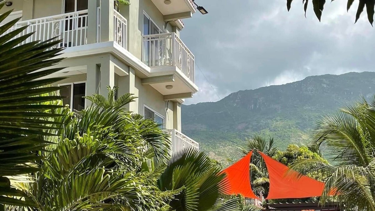 Cap-Haitien House | Cozy retreat, nearby airport and downtown.