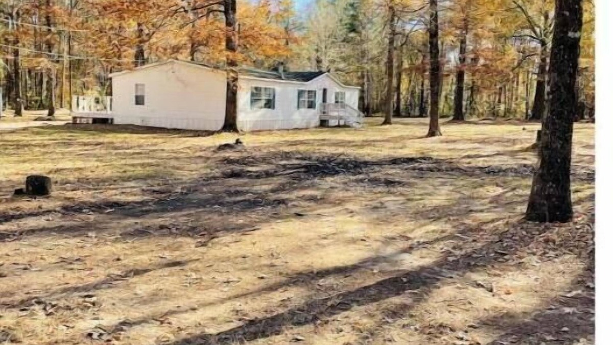 Bastrop House | Cozy Retreat On 3 Acres Of Landnn
