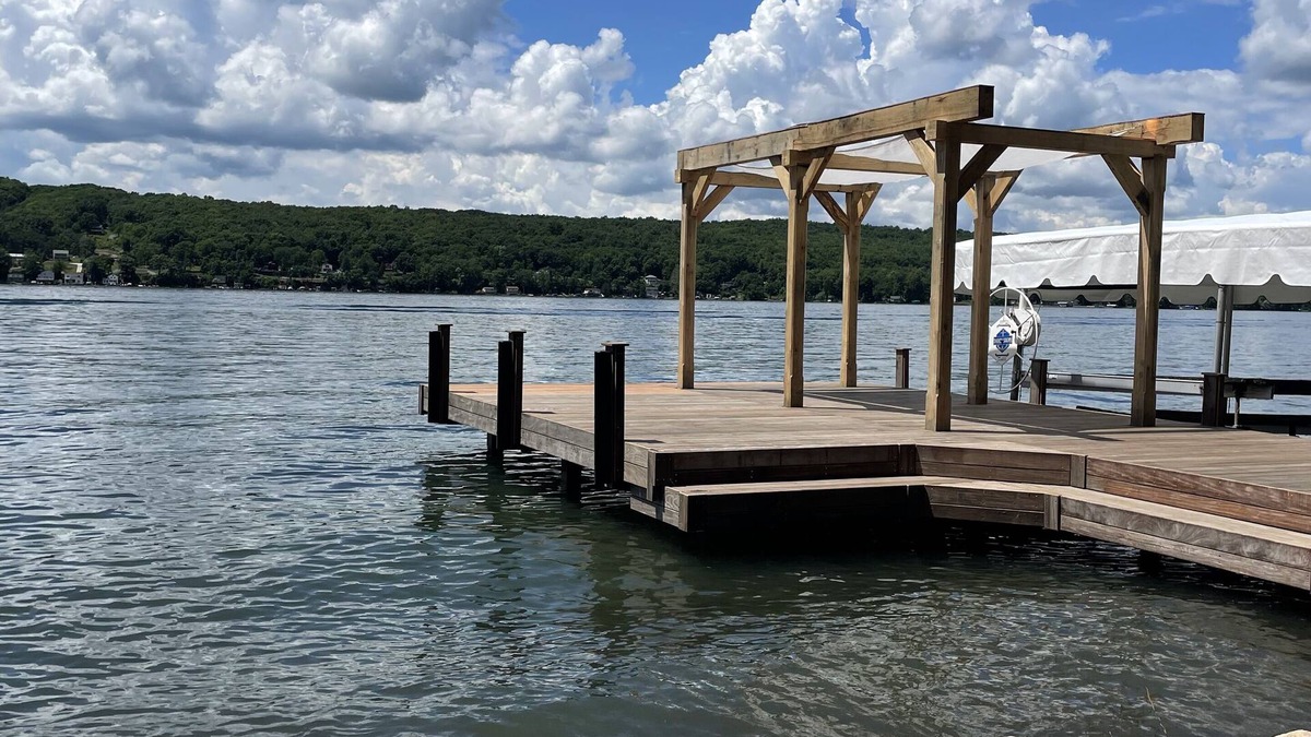 Keuka Park House | Cozy retreat on Keuka Lake
