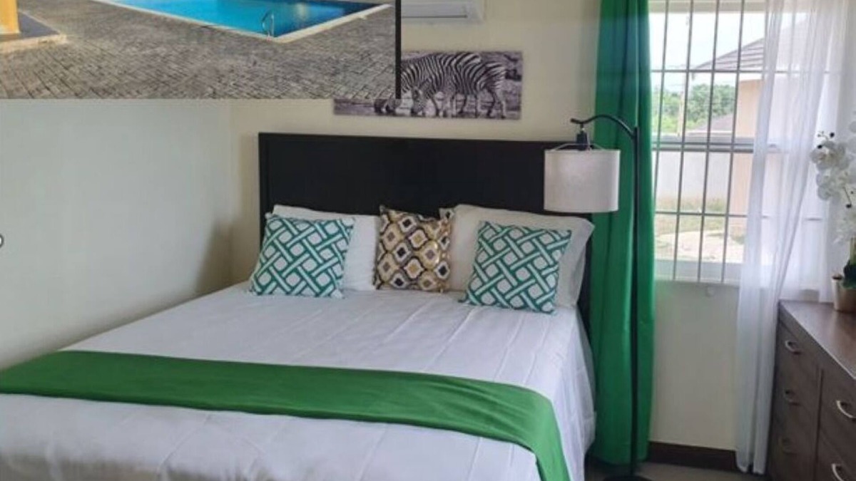Old Harbour House | Cozy retreat pool access super close to the Town. Entire home available to you!