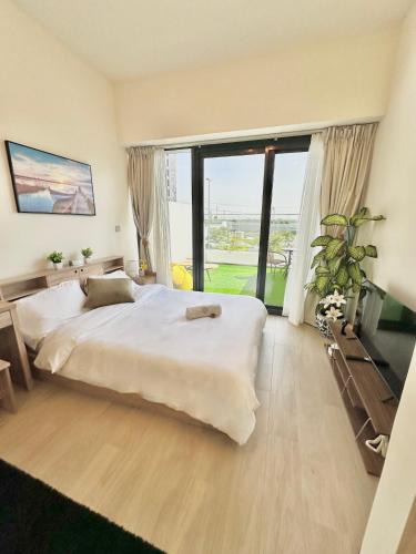 Nad Al Sheba Apartment | Cozy Retreat, Relax and Explore