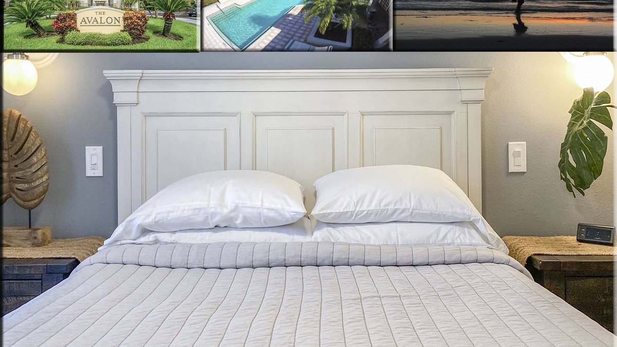 Clearwater Condo | COZY RETREAT, short drive to Clearwater Beach