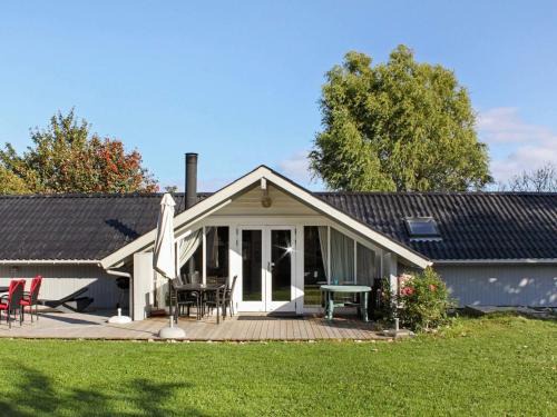 Mommark Strand House | Cozy Retreat with Spa - By Traum Ferienwohnungen