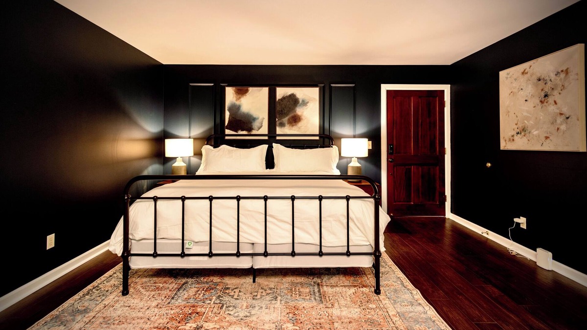 Rhinebeck Hotel | Cozy Rhinebeck Inn Suite