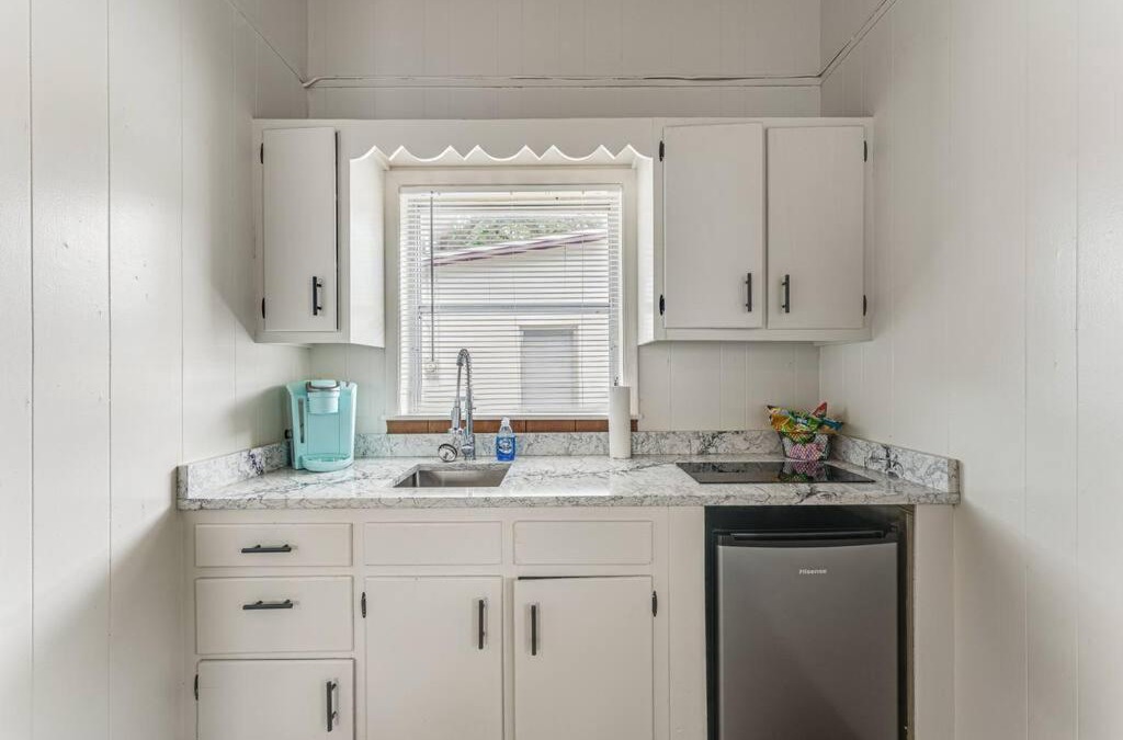 Chassahowitzka House | Cozy River Cabin 3