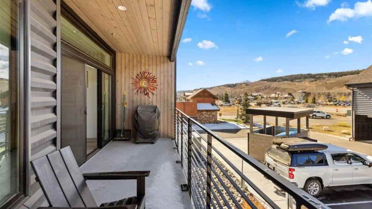 Willow Grove Condo | Cozy River Retreat-Perfect for outdoor enthusiasts!