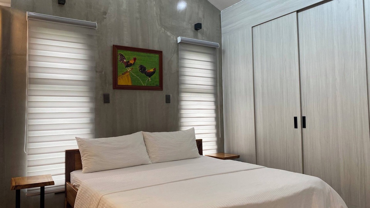 Amadeo Other | Cozy, Romantic Loft with Private Onsen
