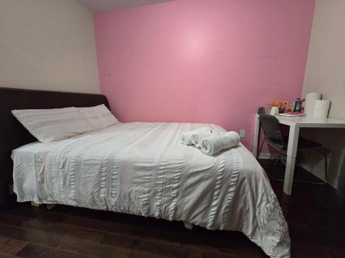 Gatineau House | Cozy Room 4mins from Ottawa-Gatineau Airport