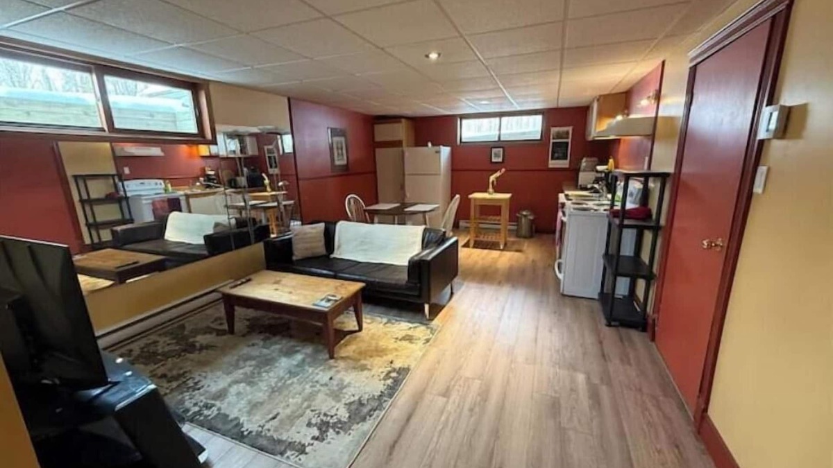Chelsea Apartment | Cozy room and studio in Chelsea