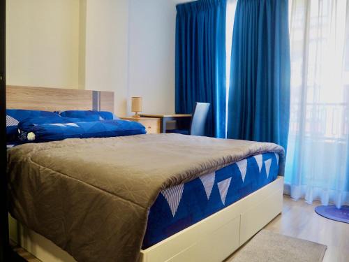 Khlong Thanon Apartment | Cozy room, BKK for short and long term rentals, 10mins walk to BTS, 25mins taxi to DMK airport