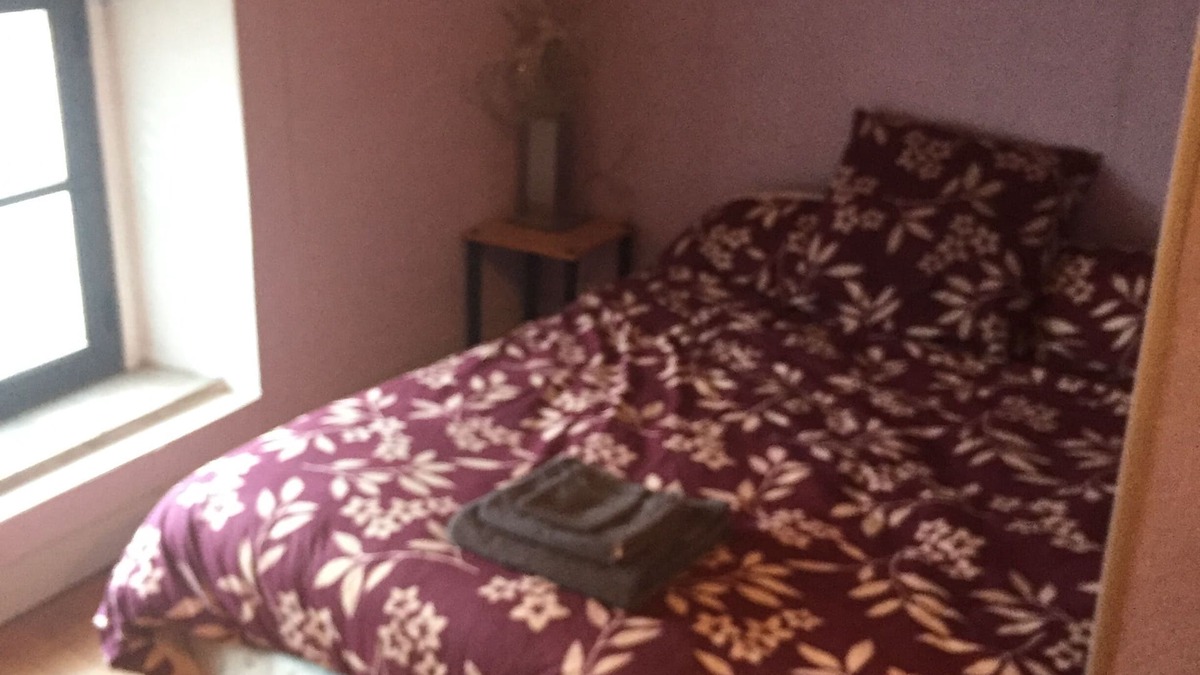 Fericy House | Cozy room homestay