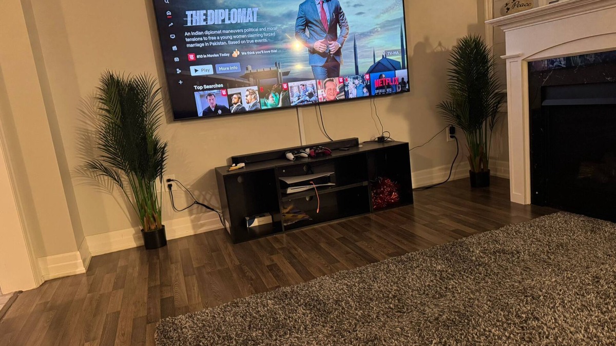 Niagara Falls House | Cozy Room in a Fine House, 10 mins away from the Falls