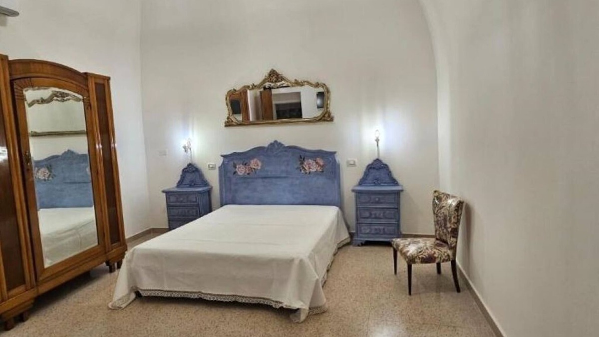 Canosa di Puglia House | Cozy room in the city center