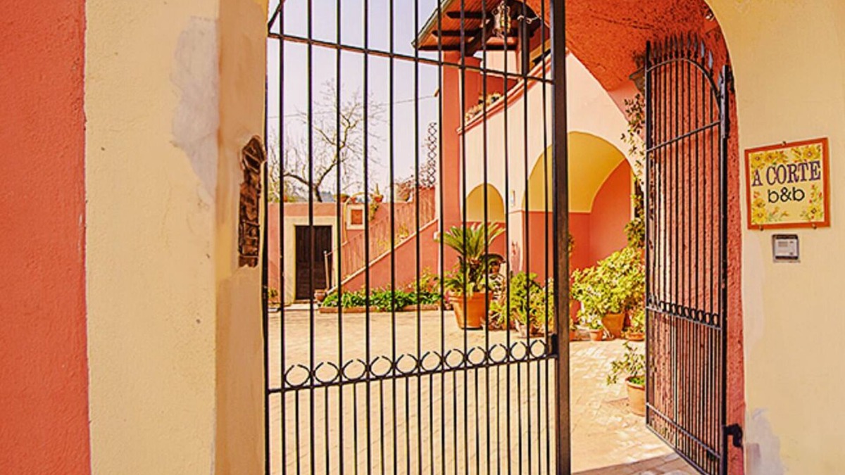 Pozzovetere Bed & Breakfast | Cozy room in lovely B&B