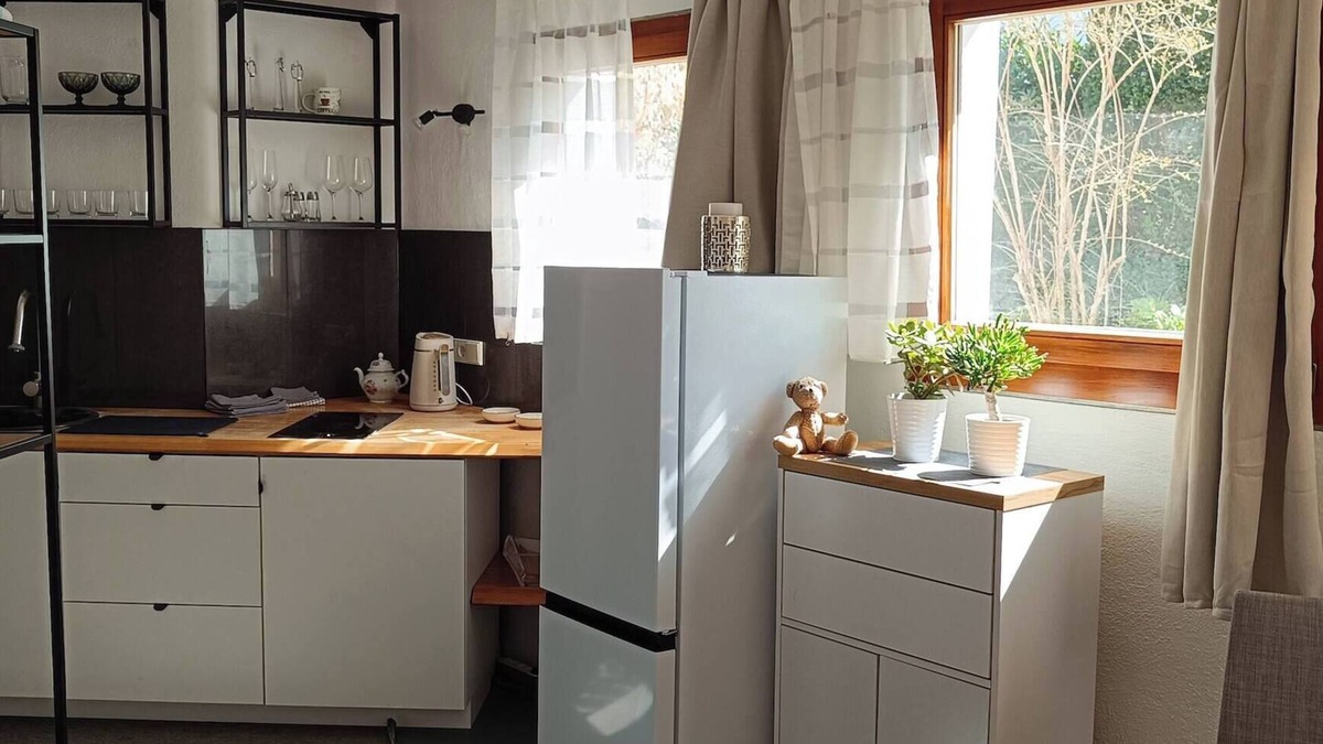 Nagold Apartment | Cozy room in Nagold with Private Facilities