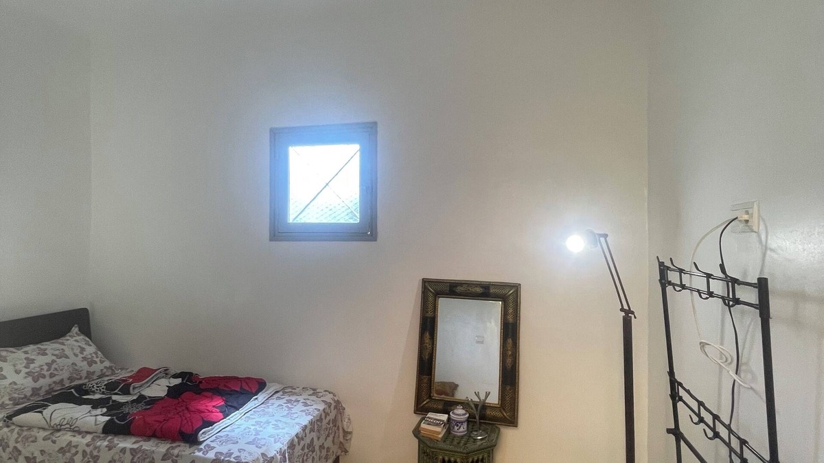 Medina of Rabat House | Cozy room in the heart of Medina Rabat