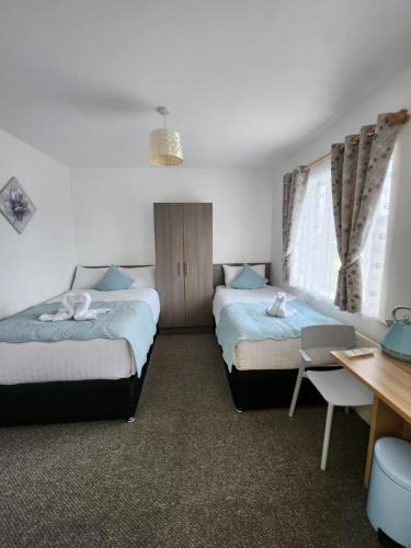 Tyrrelstown House | Cozy Room,Private Bathroom,Private Kitchynete