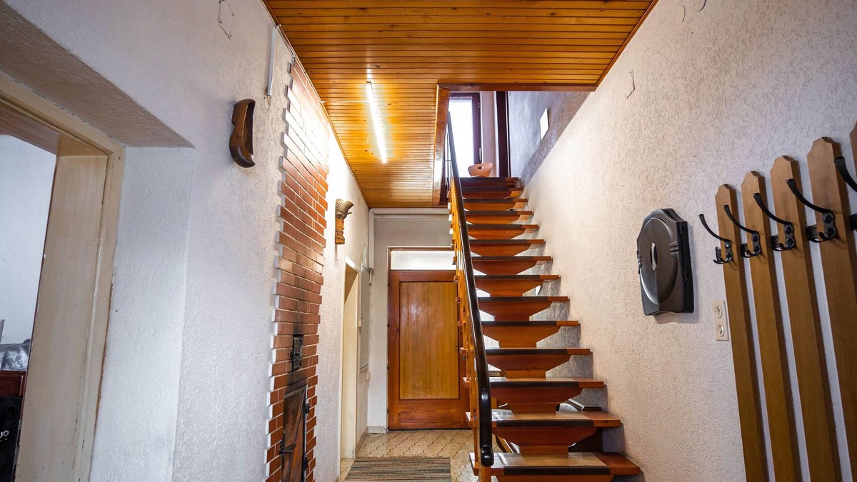 Gundersheim Apartment | Cozy room Sonnenhaus