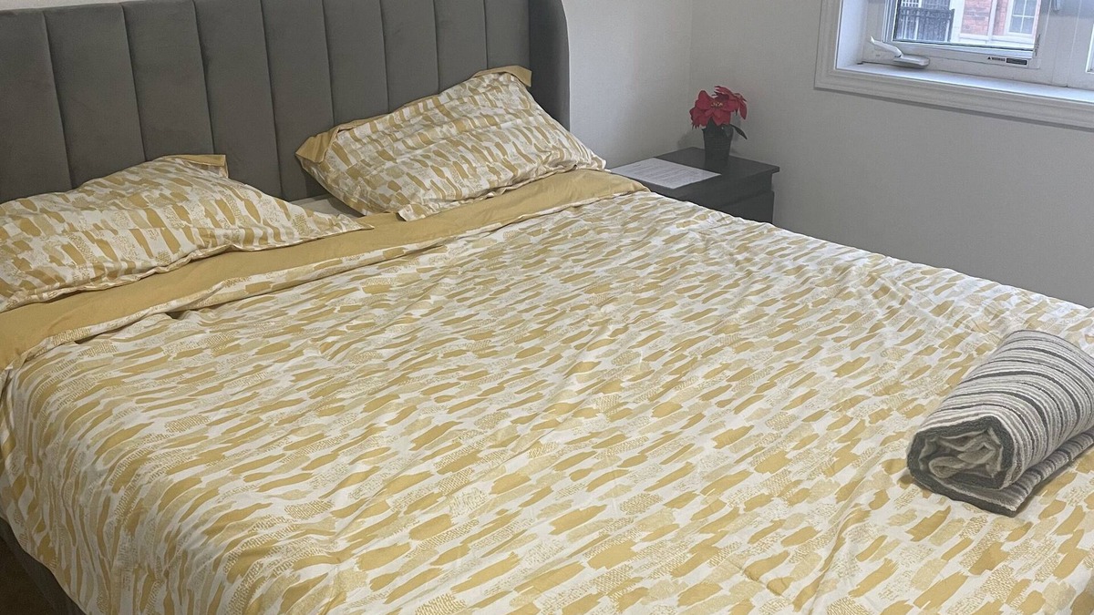 Durham Region House | Cozy Rooms in a great location by Durham College, Oshawa