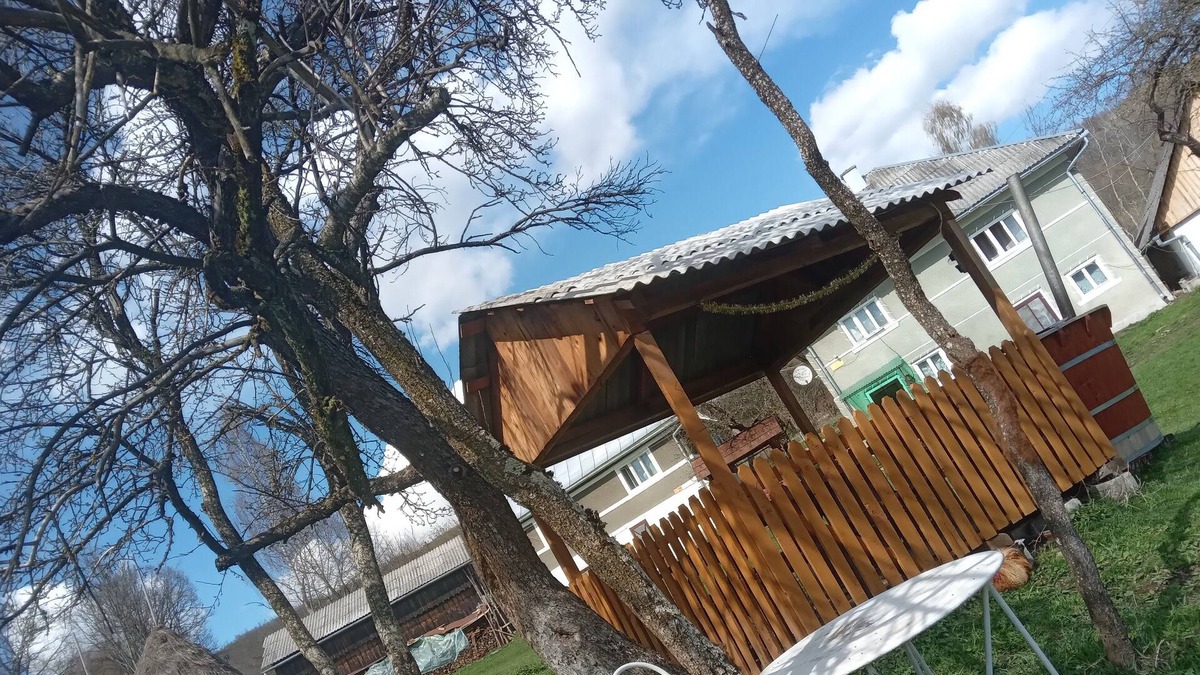 Tarina House | Cozy Rural Retreat in Roşia Montana