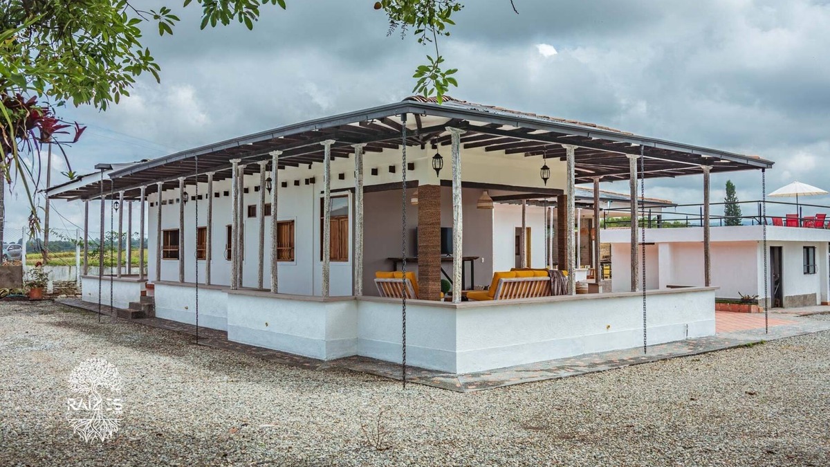 Circasia Cottage | Cozy Rural Retreat with Jacuzzi for Relaxation