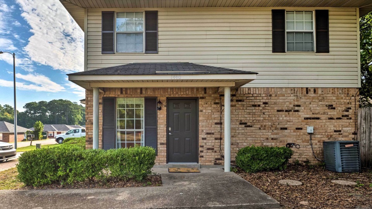 Ruston House | Cozy Ruston Townhome < 1 Mi to Louisiana Tech