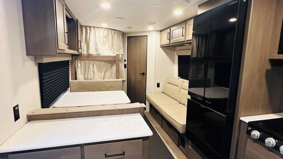 Otay Mesa West House | Cozy RV in Welcoming San Diego with WiFi, AC