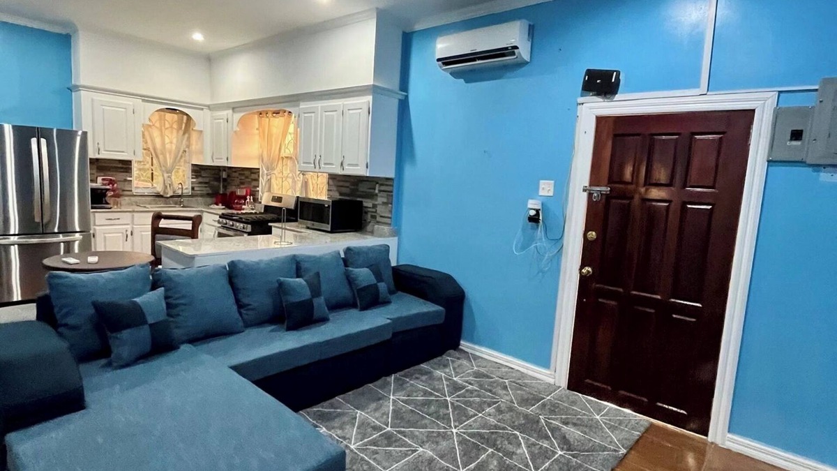 Georgetown Apartment | Cozy, serene retreat minutes away from the city center.