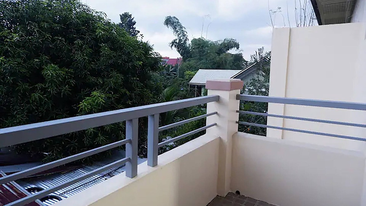 San Carlos Apartment | Cozy, Safe, and Secure Two-Bedroom Apartment Unit