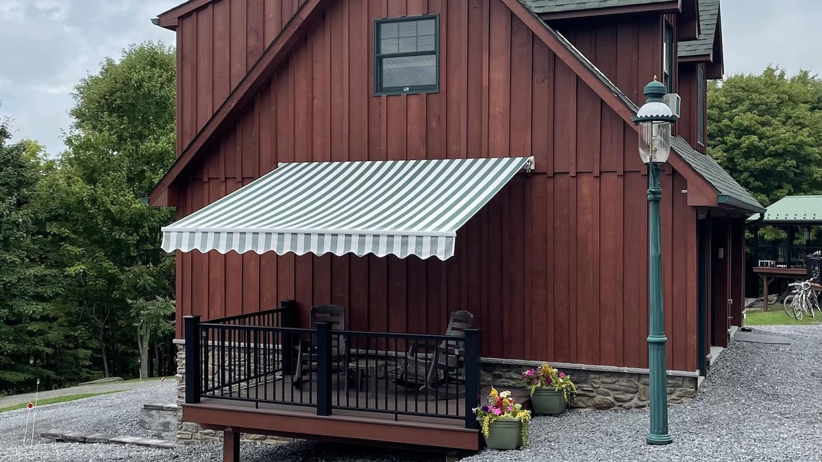 Middlebury Center Apartment | Cozy Sand Rd. Apartment next to Tioga State Forest Close to Grand Canyon of Pa
