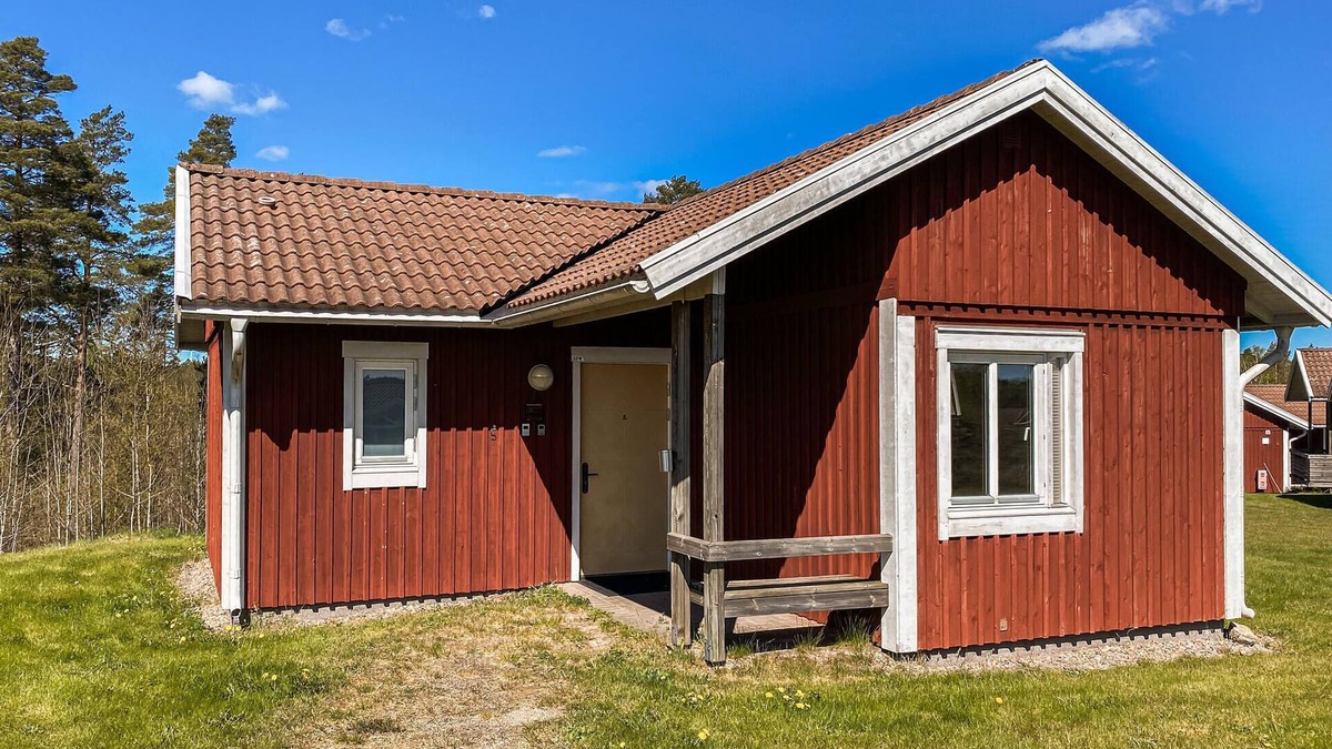 Hok House | Cozy home in Hok/Jönköping/Skillingaryd
