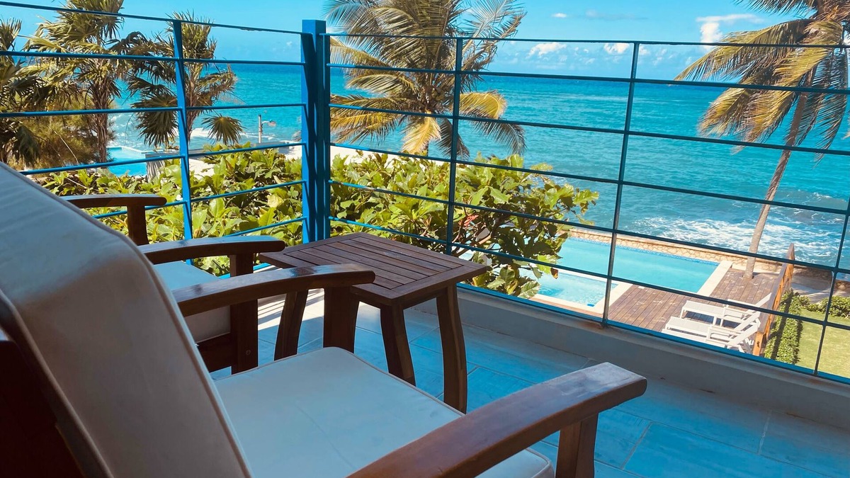Tower Isle Condo | Cozy Seaside Condo Perfect for a Relaxing Getaway