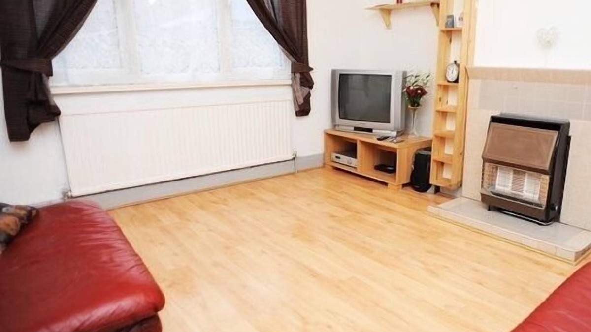Custom House Apartment | Cozy Self Serviced 2Bedroom