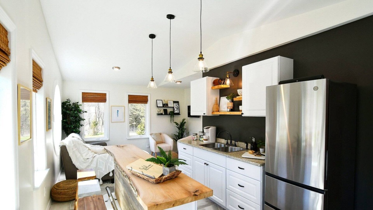 Naples House | Cozy Serene 2bd Finger Lakes Home w/Amazing Views