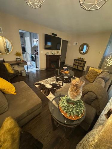 Glendale House | Cozy Single-family house